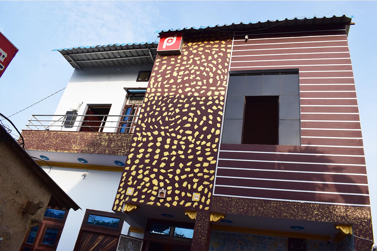 Welcome to PehanJao Sports Wear Company.